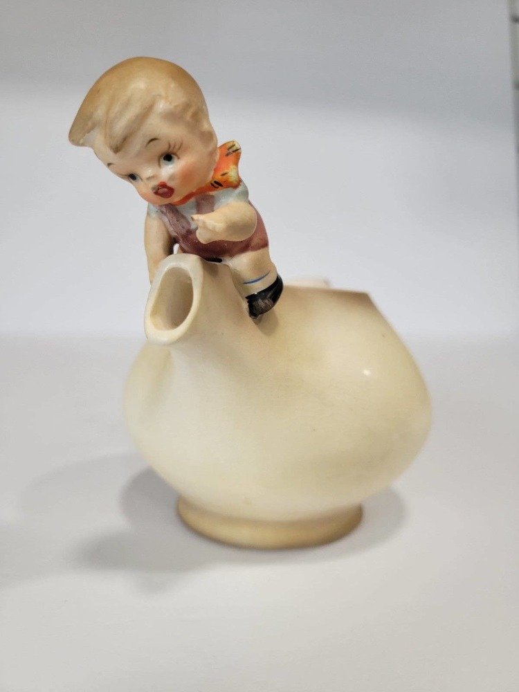 Vintage Rare 1959 Holt Howard Teapot